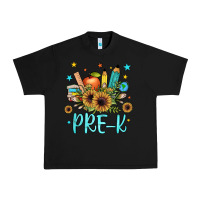 Black pre k Urban Heavy Tee - JahusDesignShop