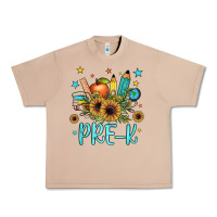 Burro pre k Urban Heavy Tee - JahusDesignShop