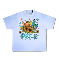 Grape Ice pre k Urban Heavy Tee - JahusDesignShop