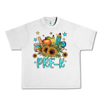 Lunar Rock pre k Urban Heavy Tee - JahusDesignShop