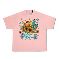 Salmon pre k Urban Heavy Tee - JahusDesignShop