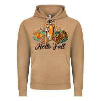 Vintage Camel hello fall Vintage Hoodie - JahusDesignShop