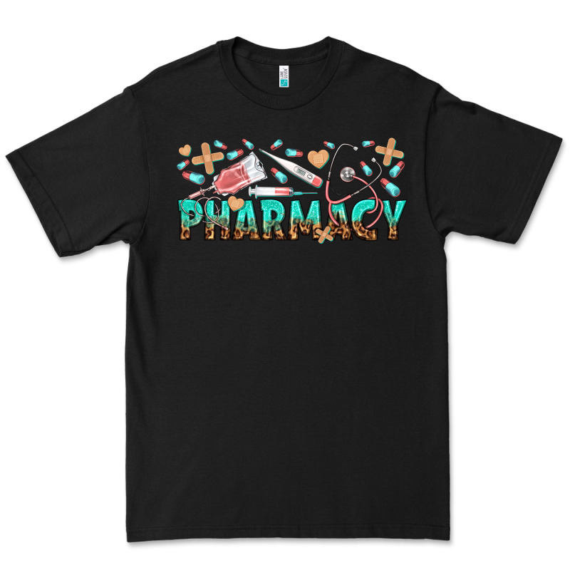 Pharmacy Premium Tee by texasbilliewilder | Teevron