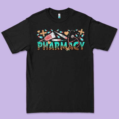 Premium Tee pharmacy