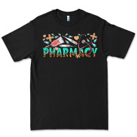 Black pharmacy Premium Tee - texasbilliewilder