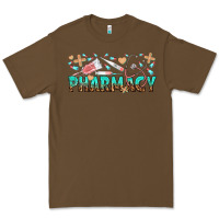 Cacao pharmacy Premium Tee - texasbilliewilder