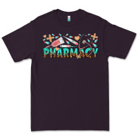 Plum pharmacy Premium Tee - texasbilliewilder