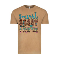 Vintage Camel smart  sassy fierce Vintage Tee - JahusDesignShop
