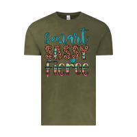 Vintage Olive smart  sassy fierce Vintage Tee - JahusDesignShop