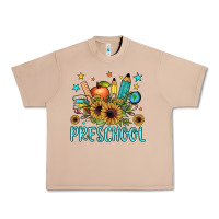 Burro preschool Urban Heavy Tee - JahusDesignShop