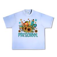 Grape Ice preschool Urban Heavy Tee - JahusDesignShop