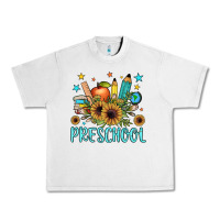 Lunar Rock preschool Urban Heavy Tee - JahusDesignShop