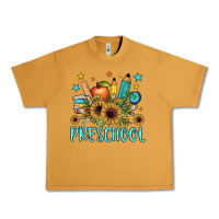 Peanut Butter preschool Urban Heavy Tee - JahusDesignShop