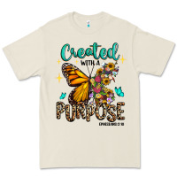 Bone created with a purpose ephesians 2 10 Premium Tee - RanaPortraitStore