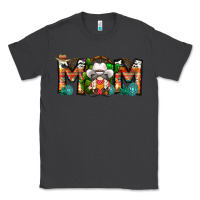 Smoke Mom Cowboy Gnome Classic Tee - CowhideDigitalArt
