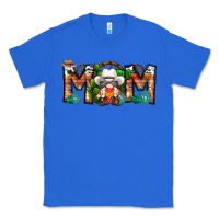 True Royal Mom Cowboy Gnome Classic Tee - CowhideDigitalArt