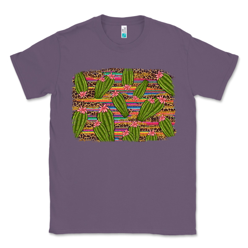 Cinco De Mayo Cactus Classic Tee by Artiststas | Teevron