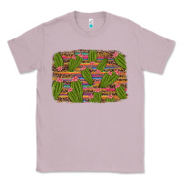 Lilac cinco de mayo cactus Classic Tee - Artiststas