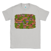 Moon Dust cinco de mayo cactus Classic Tee - Artiststas