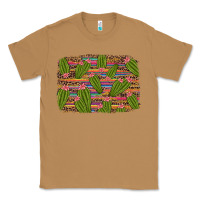 Toasted Coconut cinco de mayo cactus Classic Tee - Artiststas