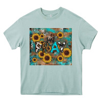 Arona just pray Heavy Core Tee - RanaPortraitStore