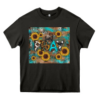 Asphalt just pray Heavy Core Tee - RanaPortraitStore