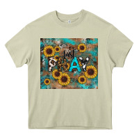 Just Pray Heavy Core Tee | Teevron