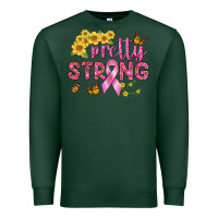 Sports Green pretty strong Premium Sweatshirt - BundleAndBundleShop
