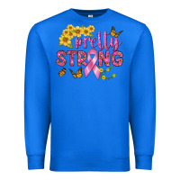 True Royal pretty strong Premium Sweatshirt - BundleAndBundleShop