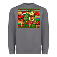 Storm feliz navocado Heavyweight Sweatshirt - JahusDesignShop