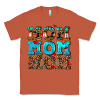 Copper mom mom mom Classic Tee - AdoDesignShop