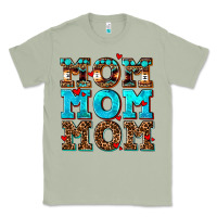 Matcha mom mom mom Classic Tee - AdoDesignShop