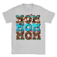Moon Dust mom mom mom Classic Tee - AdoDesignShop