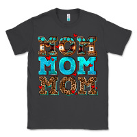 Smoke mom mom mom Classic Tee - AdoDesignShop