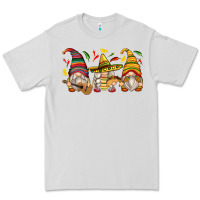 Dove Grey mexican gnomes Premium Tee - Zillion Design Studio