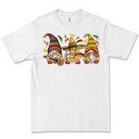 White mexican gnomes Premium Tee - Zillion Design Studio