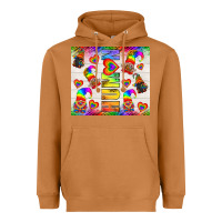 Meerkat Western Human LGBTQ+ Tumbler Heavyweight Hoodie - BundleAndBundleShop