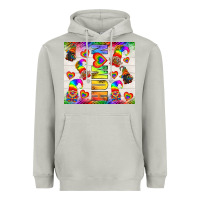 Moon Dust Western Human LGBTQ+ Tumbler Heavyweight Hoodie - BundleAndBundleShop