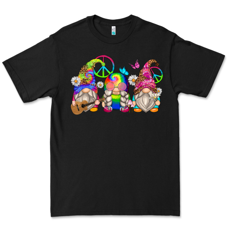 Hippie Gnomes Premium Tee by Zillion Design Studio | Teevron