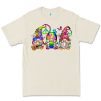 Bone hippie gnomes Premium Tee - Zillion Design Studio