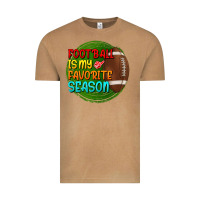 Vintage Camel football is my favorite season Vintage Tee - BundleAndBundleShop