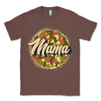 Chestnut mama   camouflage Classic Tee - JahusDesignShop