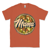 Copper mama   camouflage Classic Tee - JahusDesignShop