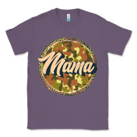 Lavender mama   camouflage Classic Tee - JahusDesignShop