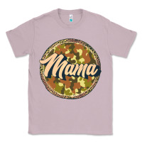 Lilac mama   camouflage Classic Tee - JahusDesignShop