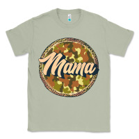 Matcha mama   camouflage Classic Tee - JahusDesignShop