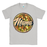 Moon Dust mama   camouflage Classic Tee - JahusDesignShop