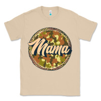 Mushroom mama   camouflage Classic Tee - JahusDesignShop