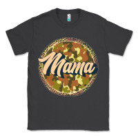 Smoke mama   camouflage Classic Tee - JahusDesignShop