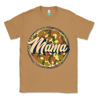 Toasted Coconut mama   camouflage Classic Tee - JahusDesignShop